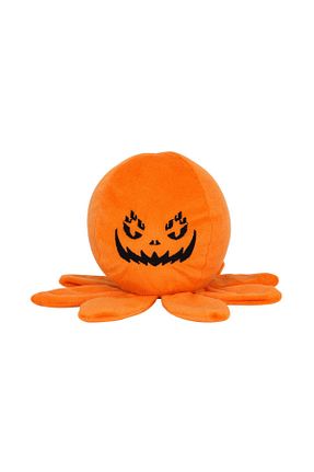 اسباب بازی مخملی بژ بچه گانه 25 cm Petrichor - کد 773321744
