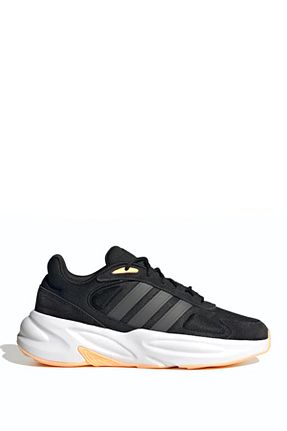 کفش دو و میدانی و تمرینی مشکی مردانه adidas - کد 773431558