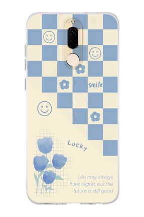 کاور و قاب رنگی Huawei Mate 10 Lite Elorakılıf - کد 773633637