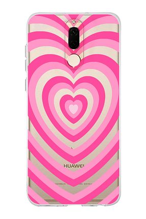 قاب گوشی Huawei Mate 10 Lite کد 773633865