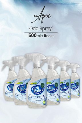 خوشبو کننده هوا Fresh Eyüp Sabri Tuncer - کد 727868257