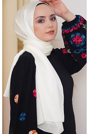 روسری نباتی مودال Lady Bella - کد 772796487