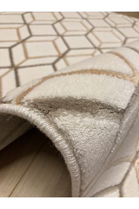 کناره رنگی اکریلیک Merinos Halı - کد 772650225
