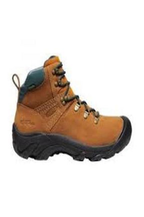 بوت / نیم بوت رنگی مردانه چرم خالص Keen - کد 773139877