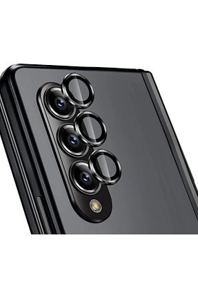 کاور و قاب مشکی NANOSPACE - کد 772833561