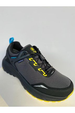 کفش بیرون طوسی مردانه میکروفیبر Gore-Tex Gore-Tex کد 772833337