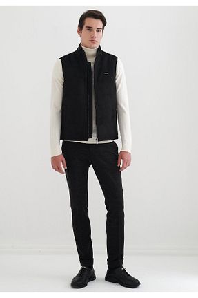 کت قهوه ای مردانه رگولار Pierre Cardin - کد 773233351