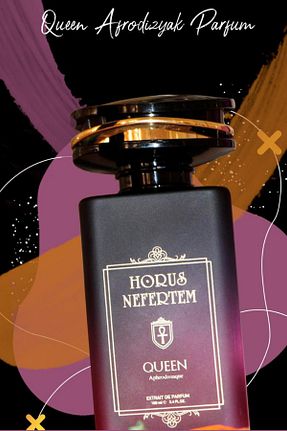 ادکلن زنانه Horus Nefertem - کد 769731273