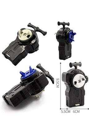 اسباب بازی فیگور شخصیت Beyblade - کد 773017845
