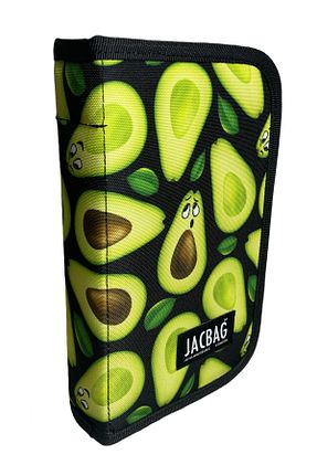 جعبه خودکار / قلم بژ jacbag - کد 773028834