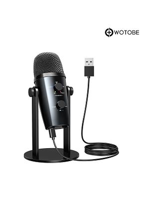 میکروفون و اکسسوری WOTOBE - کد 745800864