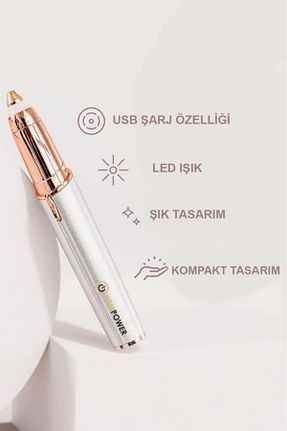 اپیلاتور Kuru DEMPOWER - کد 773117206