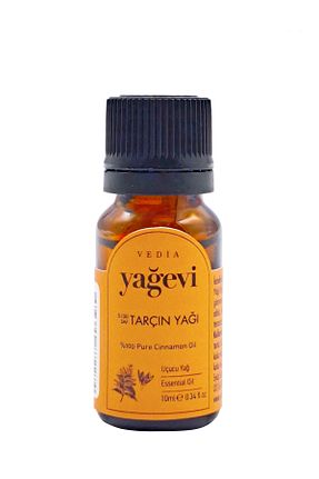 روغن مراقبت Yağevi - کد 743923382