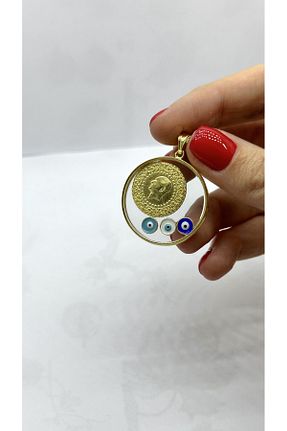 گردنبند نقره زنانه 925 عیار Selen’S Gümüş - کد 773225038