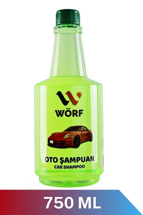 ست مراقبت خودرو WÖRF - کد 706307877