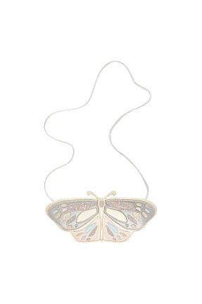 کیف پستچی طلائی بچه گانه MIMI LULA - کد 773364690
