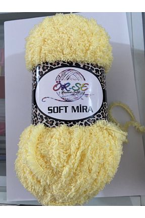 نخ بافندگی زرد HANIMELİ TASARIM ORLON - کد 773525720
