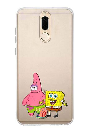 کاور و قاب رنگی Huawei Mate 10 Lite Elorakılıf - کد 773631997