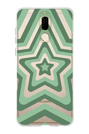 کاور و قاب رنگی Huawei Mate 10 Lite Elorakılıf - کد 773633397