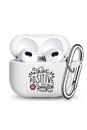 کیف Airpods سفید کد 772843177