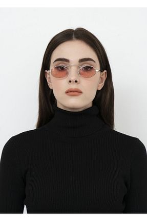 عینک آفتابی رنگی زنانه UV400 Eyemood - کد 773154900