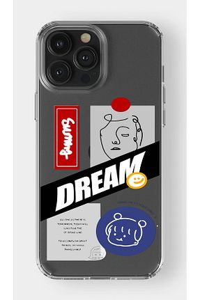کاور و قاب رنگی iPhone 15 Pro Max Elorakılıf - کد 772860516