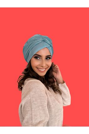 روسری متالیک %100 پنبه Tulipa Türban - کد 772990976