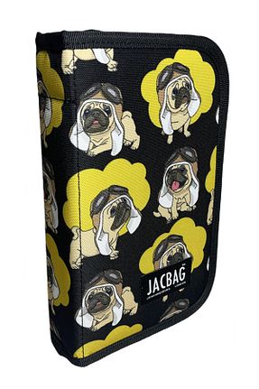 جعبه خودکار / قلم مشکی jacbag - کد 773459906