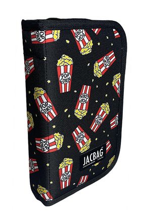 جعبه خودکار / قلم بنفش jacbag - کد 773028830