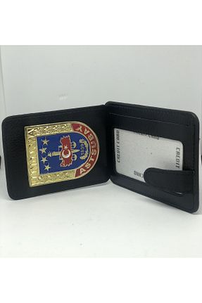 جا کارتی مشکی زنانه ابعاد کوچک Trendcüzdan - کد 773184152