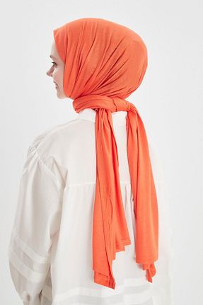 شال صورتی زنانه MARKALİSTE - کد 384256631