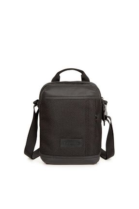 کیف کمری مشکی زنانه مخلوط پلی آمید Eastpak - کد 237568298