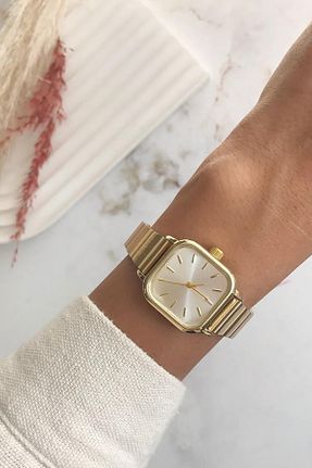 ساعت مچی رنگی زنانه زیر 20 میلی متر OQQO - کد 363696939