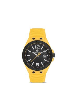 ساعت مچی رنگی مردانه 36-40 میلی متر Sergio Tacchini - کد 753752516