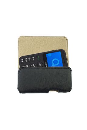 کاور و قاب مشکی VİZYON - کد 645293047