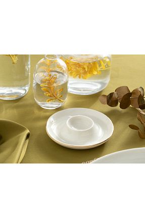 بشقاب طلائی پرسلن English Home - کد 386879897