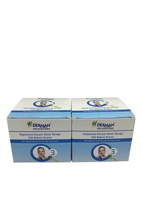 کرم صورت همه انواع پوست Doğa Derman - کد 773814794