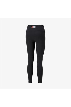 ساق شلواری اسپرت مشکی زنانه جین Puma - کد 773836965