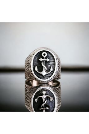 انگشتر جواهر زنانه روکش نقره کد 773814920