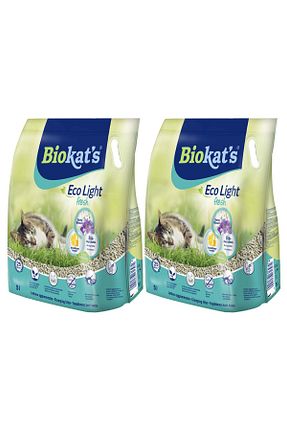 شن گربه Organik Kumlar Biokat