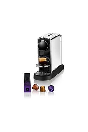 چای ساز / قهوه ساز رنگی Nespresso - کد 774467994