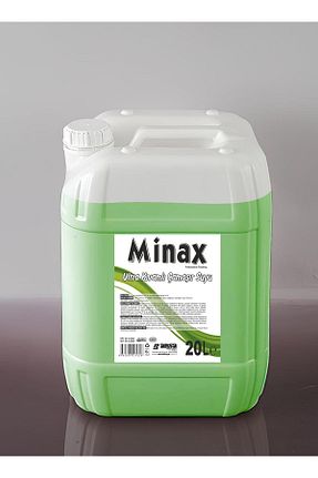سفید کننده لباس MİNAX professional cleaning - کد 774630044