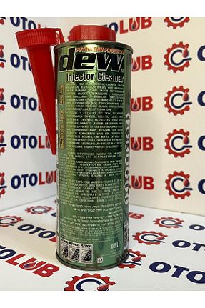 پاک کننده انژکتور dew - کد 774593102