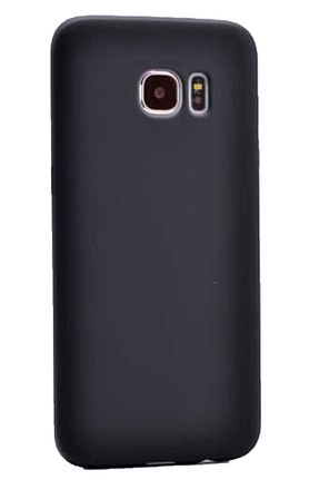 کاور و قاب مشکی Samsung Galaxy S7 Edge eonaks - کد 320150924