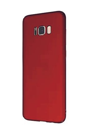کاور و قاب قرمز Samsung Galaxy S8 eonaks - کد 320151005