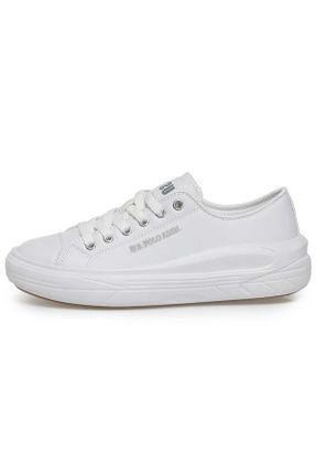 کفش دویدن سفید زنانه کد 774629183