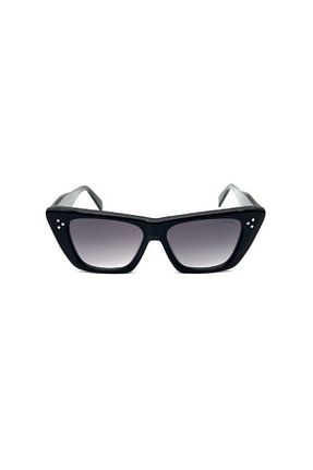عینک آفتابی طلائی زنانه UV400 Rachel Paris - کد 774773345