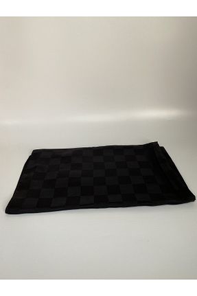 شال مشکی زنانه ابریشم Eyse Shop - کد 691920762