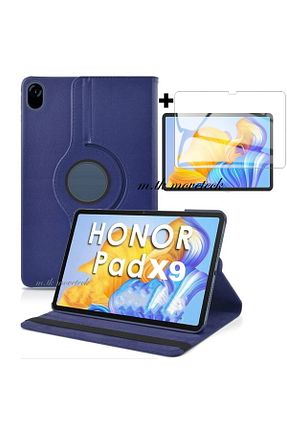 کیف تبلت سرمه ای Honor Uyumlu m.tk moveteck - کد 773816097