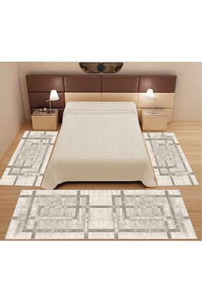 فرش رنگی زیره ضد لغزش MİCOSA HALI - کد 774144902